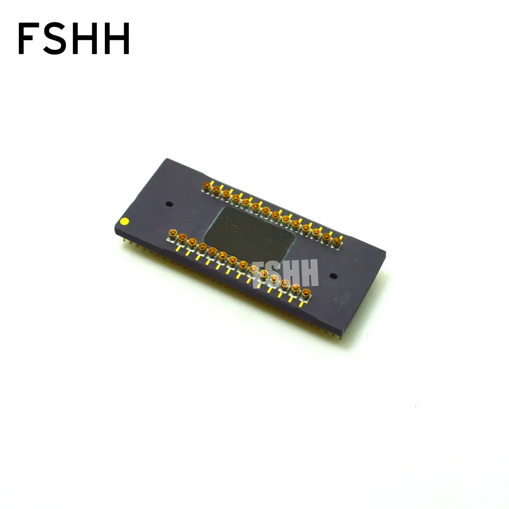 

HD614P0808 ceramics test socket DIP28 to DIP64 socket