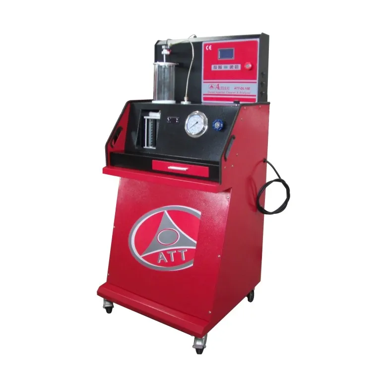ATT-DL10E injector cleaner