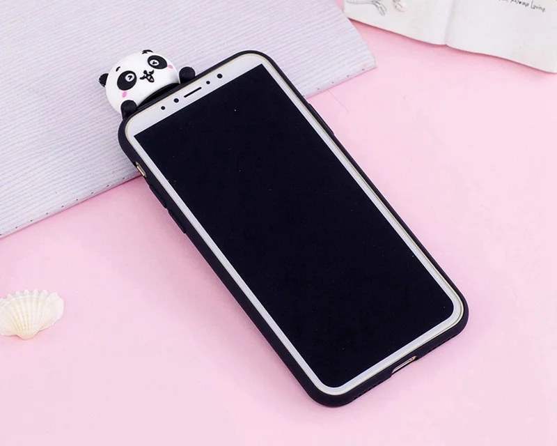 cute cartoon case cover  (25)