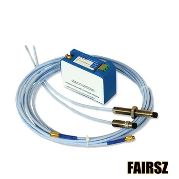 

Eddy Current Displacement Sensor ZD220 Axis Vibration Transmitter, Eddy Current Speed and Swing Sensor