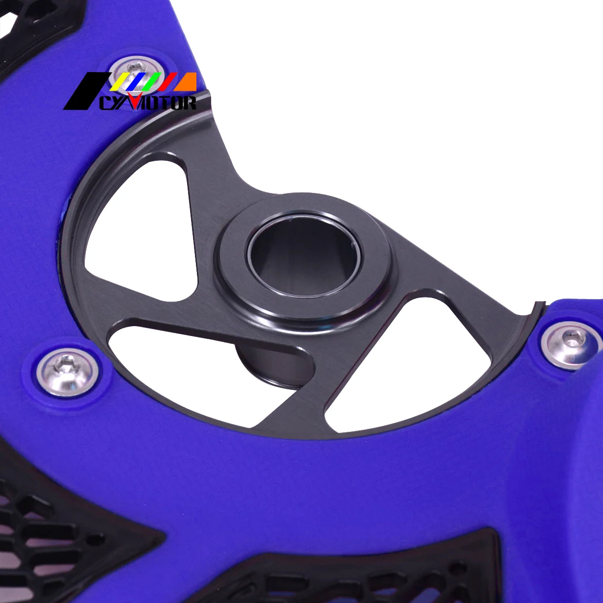 Фонарь голубой защитный чехол для HUSQVARNA TC FC 125 150 200 250 300 350 400 450 2014 TE FE 501 2015|Тормозные