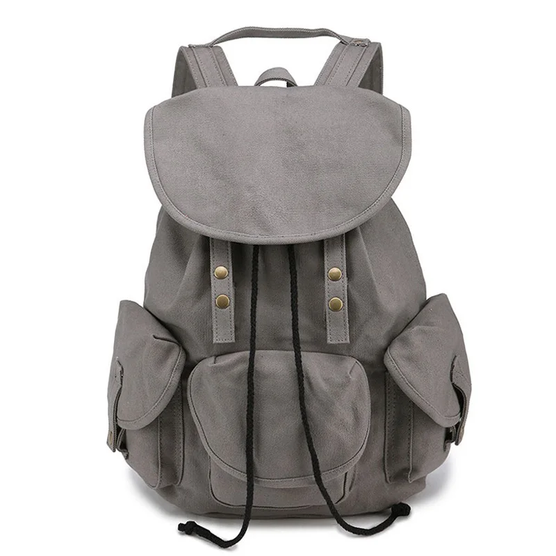 rucksack grey