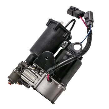 

For Hitachi Type For Land Rover Discovery 3 4 Air Compressor Pump LR010376 for Range Rover LR3 LR4 Sport LR038148