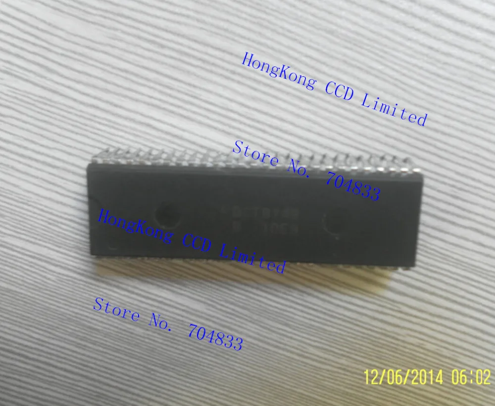 

DCT814B Новый и оригинальный в наличии