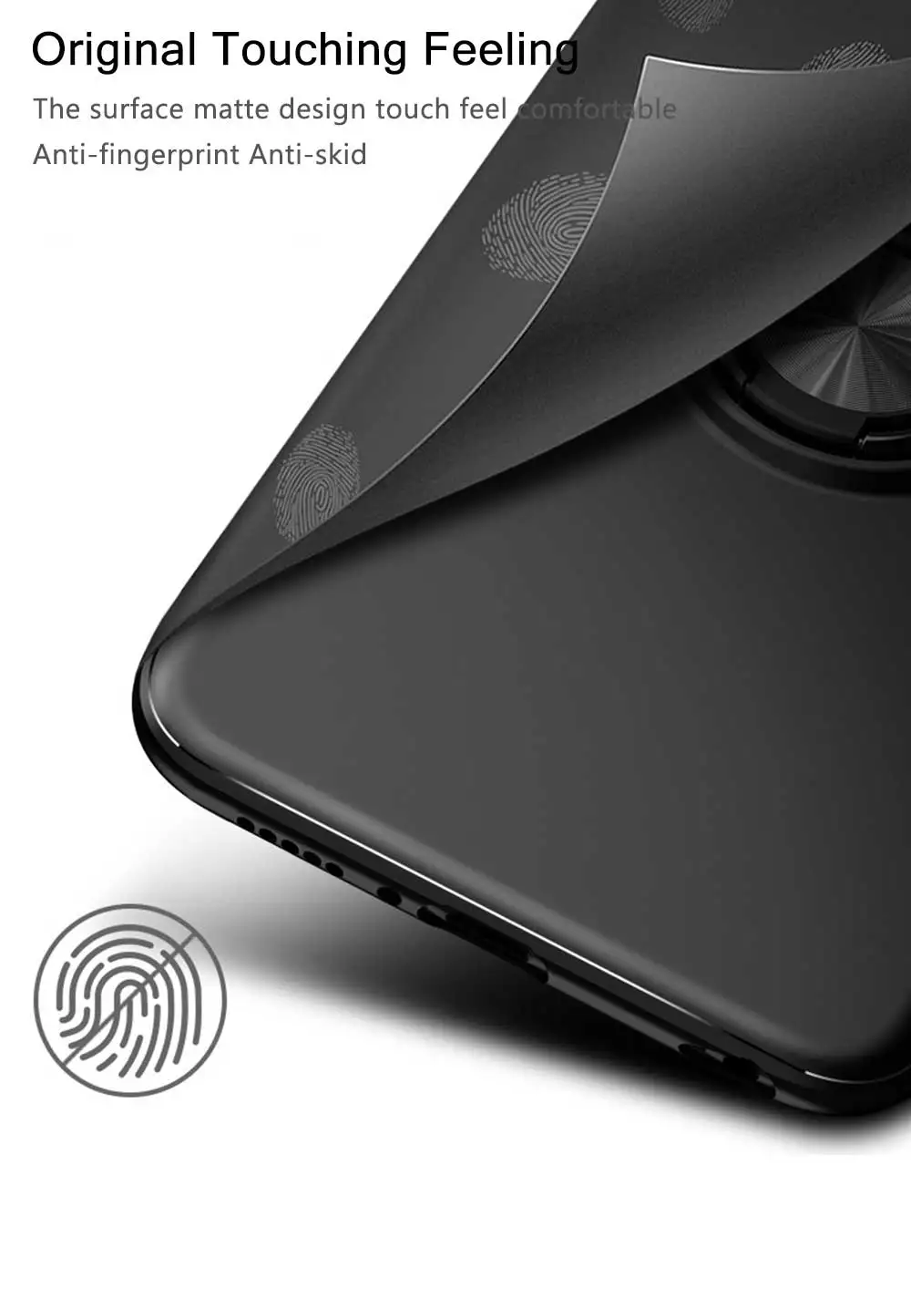 Magnetic Bracket Case Samsung Galaxy S10+ S10 S10 (9)