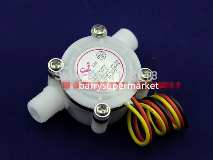 cheap sensores de fluxo 04