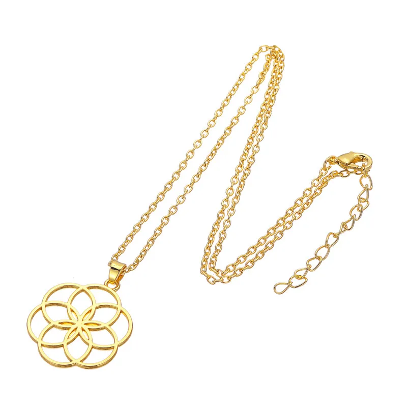 Jewelry necklace12
