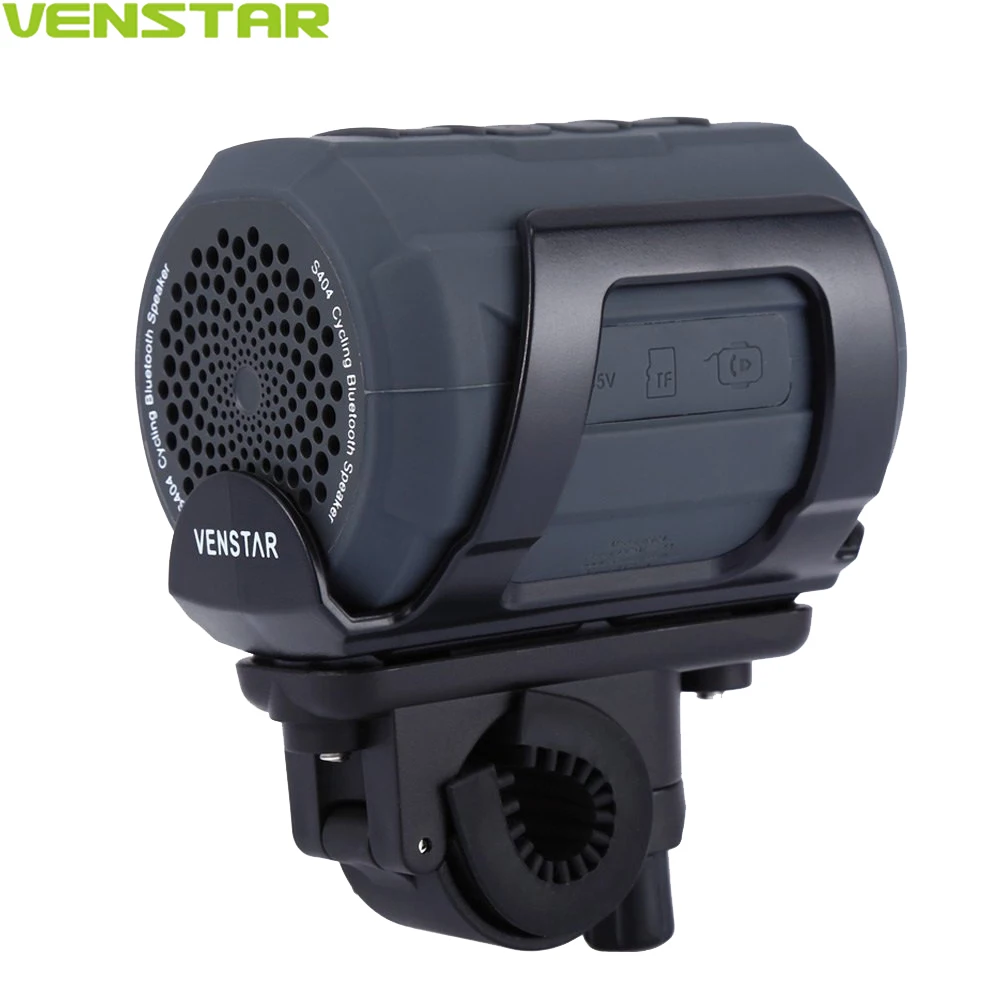 Prix pour VENSTAR S404 Portable Bluetooth Haut-Parleur Colonne Subwoofer FM Radio Haut-Parleur pour Moto Vélo Vélo En Plein Air Vélo Sport Prix pour VENSTAR S404 Portable Bluetooth Haut-Parleur Colonne Subwoofer FM Radio Haut-Parleur pour Moto Vélo Vélo En Plein Air Vélo Sport