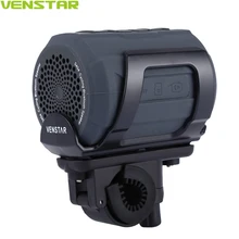 VENSTAR S404 Портативная колонка Bluetooth для мотоцикла или велосипеда