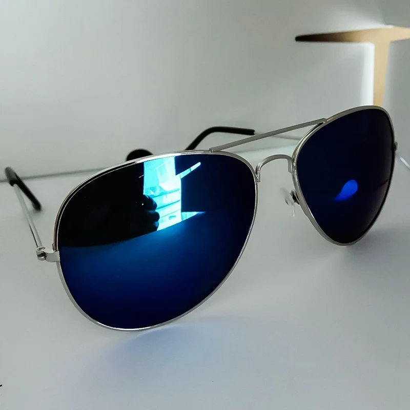 Горячая Распродажа алюминиево-магниевые очки ночного видения для водителей, антибликовые поляризованные солнцезащитные очки для вождения - Название цвета: BL