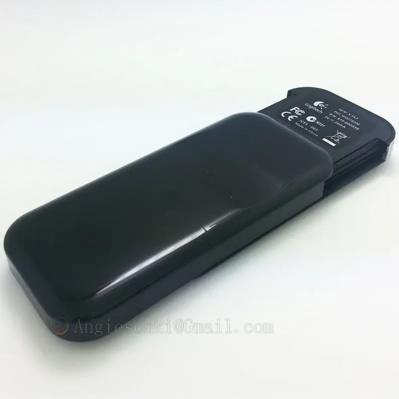 

Genuine Internet Remote Control for Squeezebox Boom All-in-one Network Music Player Remote Squeezebox Radio WIFI Internet Radio
