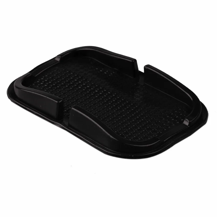 

2017 car Anti Slip pad Rubber Mobile Sticky stick Dashboard Phone Shelf Antislip Mat For GPS MP3 car DVR car sticker