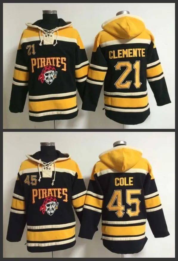 roberto clemente authentic jersey