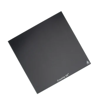 

1PC Glass Plate Creality/Geeetech 3D Printer Platform Heated Bed Surface Glass Plate for CR-10/Ender-3