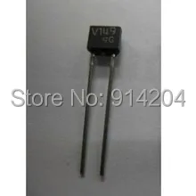 

20 PCS 1SV149 TO-92S V149 BARIABLE CAPACITANCE DIODE