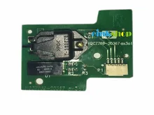 C7769-60384 c7770-60014 Disk Encoder Sensor Card For HP Designjet 500 510 800 815 820 Plotter