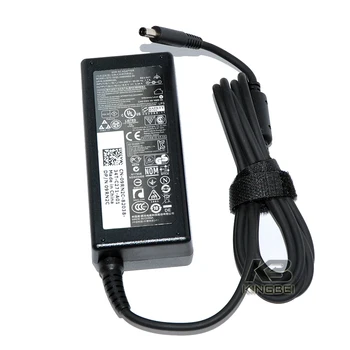 

New OEM AC Adapter Charger For Dell Inspiron 14 5459 5455 15 7558 5558 5559 Laptop Power Supply 65W 4.5mm smaller pin
