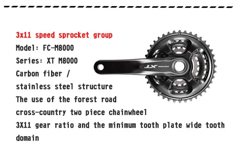 Sale SOBATO 27.5ER Mountain Bike Suspension Fork 135*10 QR and 142*12 Thru Axle mtb Bicycle 17