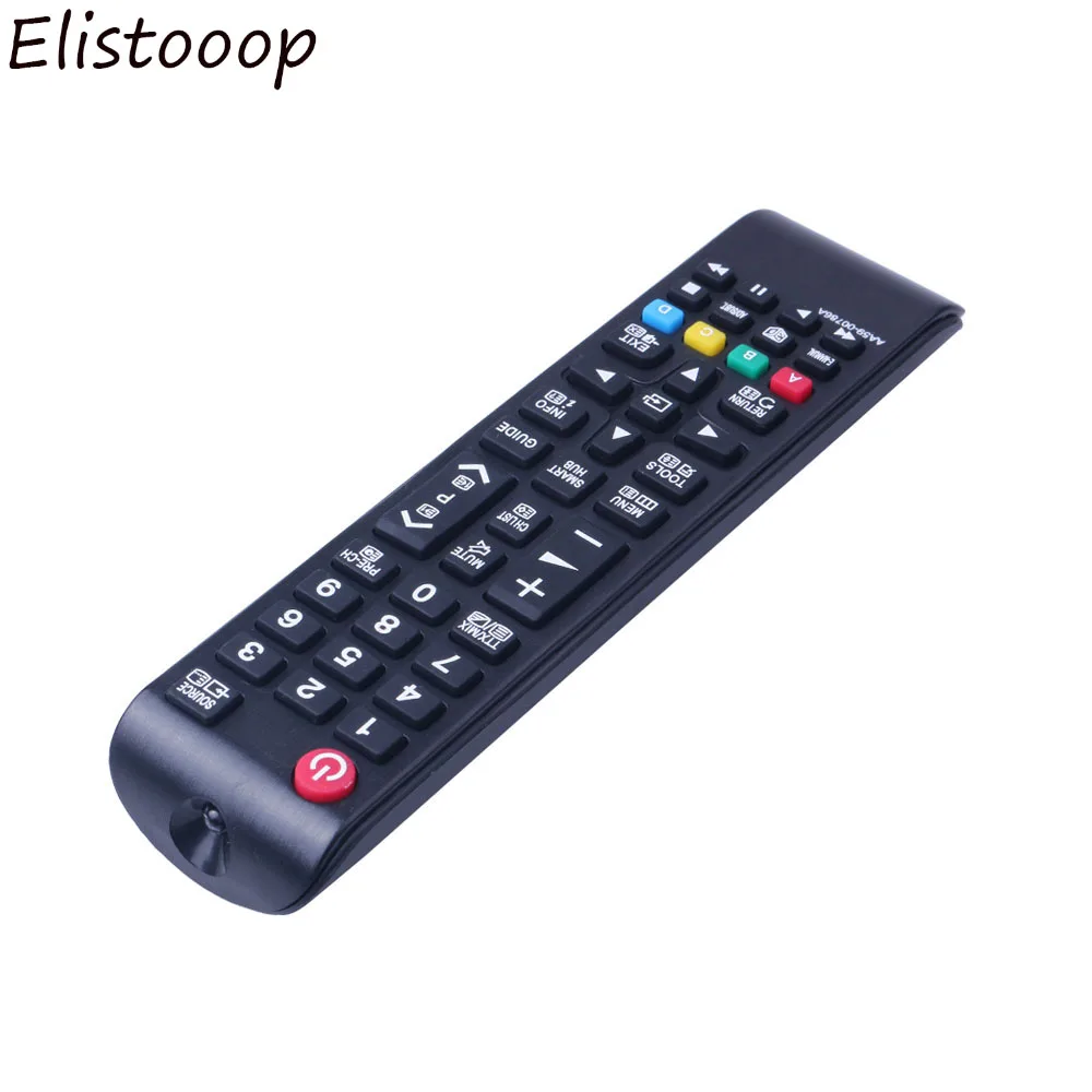 

Remote Control Controller Replacement For Samsung AA59-00786A AA5900786A HDTV LED Smart TV Remote Control