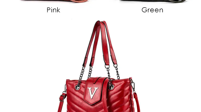 Luxury Handbags Women Bags Designer ladies crossbody bag for women shoudler bag_21
