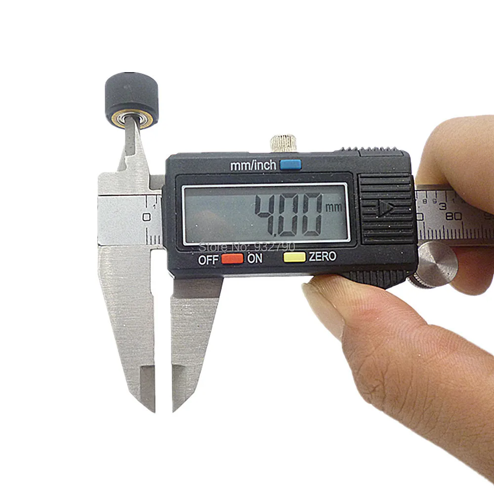 PINCH ROLLER ROLLER BEARING