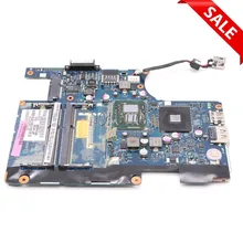 NOKOTION K000106830 для toshiba Satellite T210 T215 T230 Материнская плата ноутбука NDU00 LA-6031P HM55 U5400 Процессор