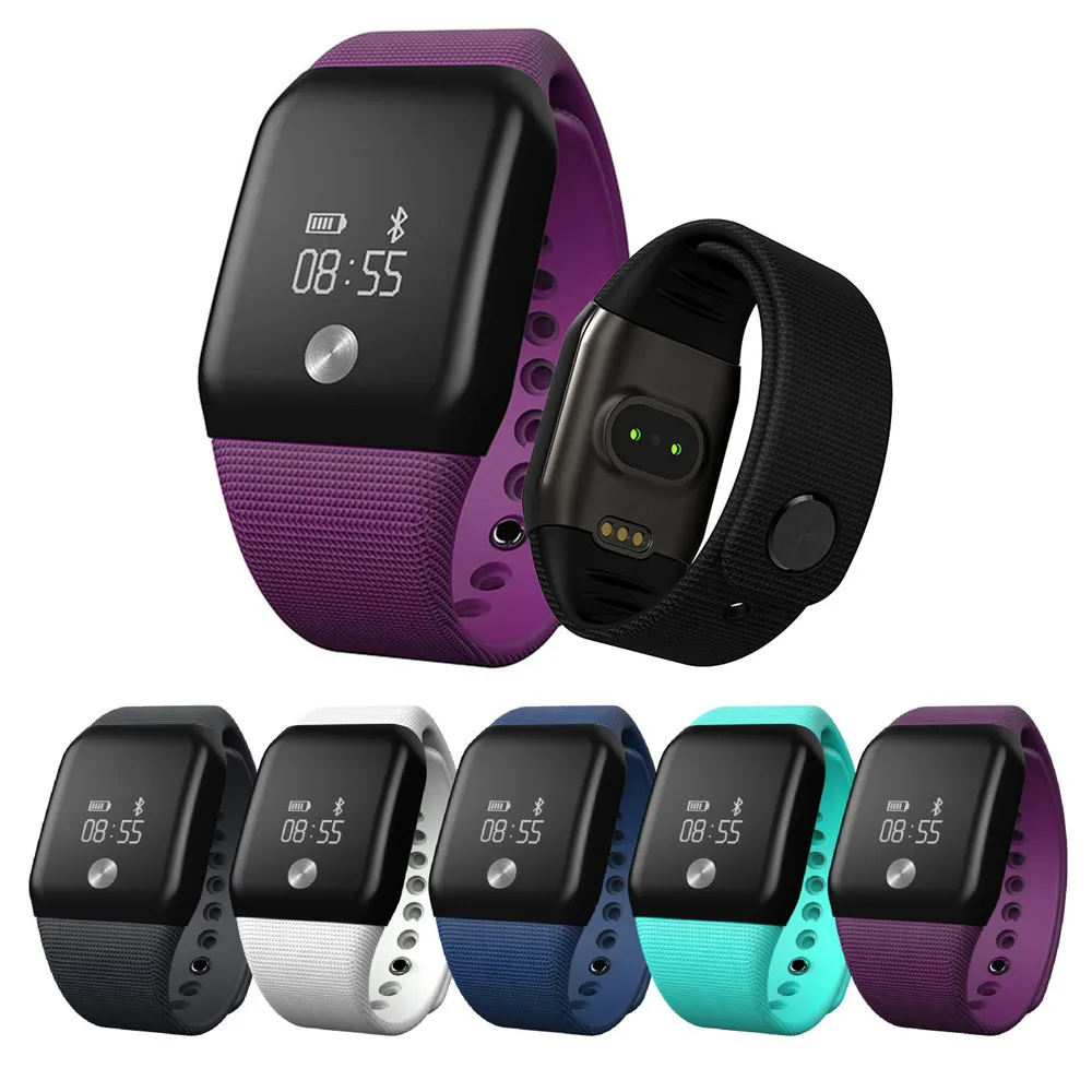 waterproof bluetooth smart watch phone mate for iphone ios android samsung lg