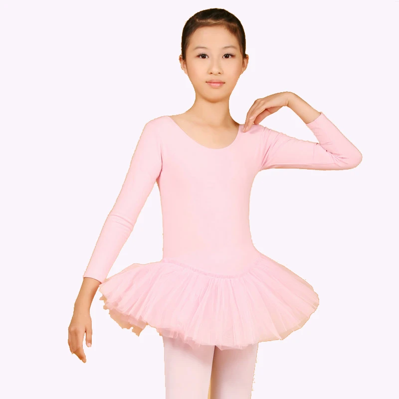 4t ballet outfit