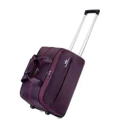 

Men Travel Trolley Bags Wheeled Rolling Luggage Bags For Travel Business Wheel Suitcase For Men Women Wheeled Bags Travel Totes