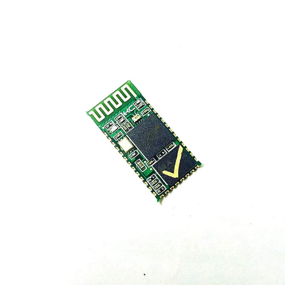  1PCS wholesale hc-05 HC 05 RF Wireless Bluetooth Transceiver Module RS232 / TTL to UART converter and adapter 10pcs/lot 