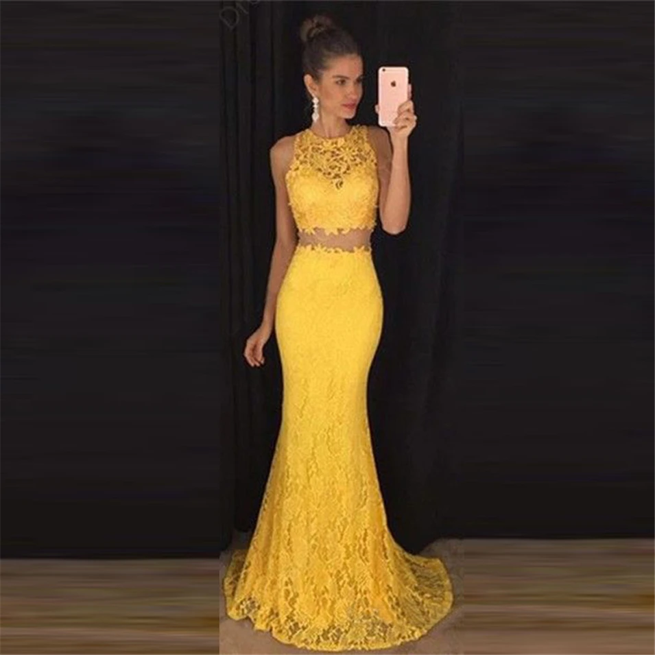 2 piece fitted homecoming dresses