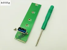 NEW NGFF Riser M.2 M2 to PCI-Express USB 3.0 Adapter Card M2 to USB3.0 PCIE PCI-E Converter Riser Card for Bitcoin Miner Mining NEW NGFF Riser M.2 M2 to PCI-Express USB 3.0 Adapter Card M2 to USB3.0 PCIE PCI-E Converter Riser Card for Bitcoin Miner Mining