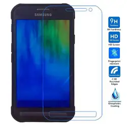 9 H 2.5D закаленное Стекло для samsung Galaxy Xcover 3 G388F взрывозащищенные Экран Защитная пленка для samsung Galaxy g388F