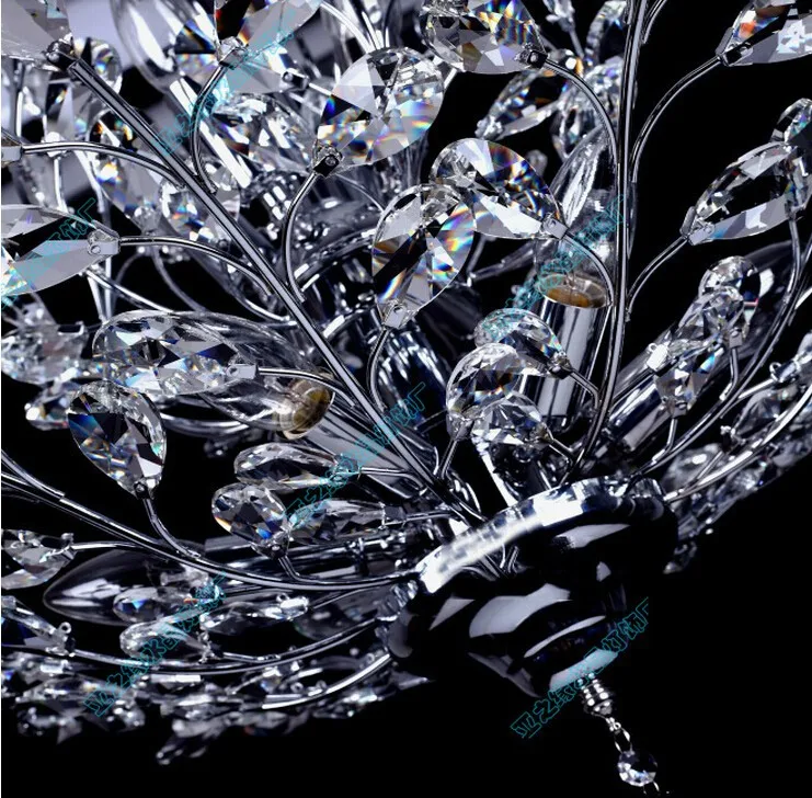 crystal light