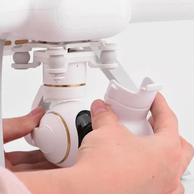 Cheap Lens Cap Protective Case Gimbal Guard Camera Cover Accessories for Xiaomi Mi Drone Quadcopter 4K Cheap Lens Cap Protective Case Gimbal Guard Camera Cover Accessories for Xiaomi Mi Drone Quadcopter 4K