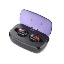 K8 TWS Bluetooth Earphone Wireless Earbuds with Microphone True Wireless Stereo In Ear For sport