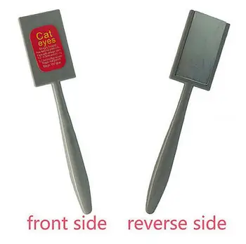 

150 pcs New Arrive Magic Magnet Stick For Cat Eye 3D Effect Magnetic Nail Art Tips Gel UV Polish Tool Manicure