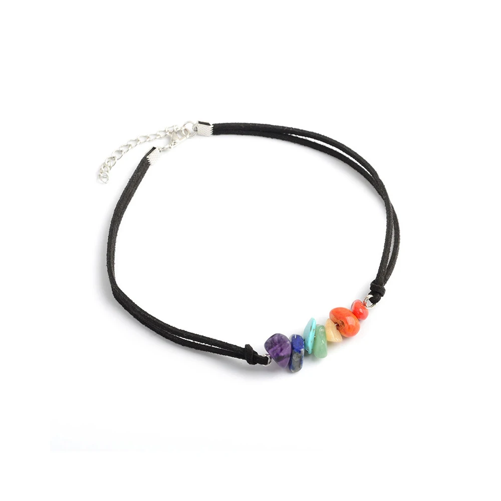ZP-NB003 choker necklace (1)