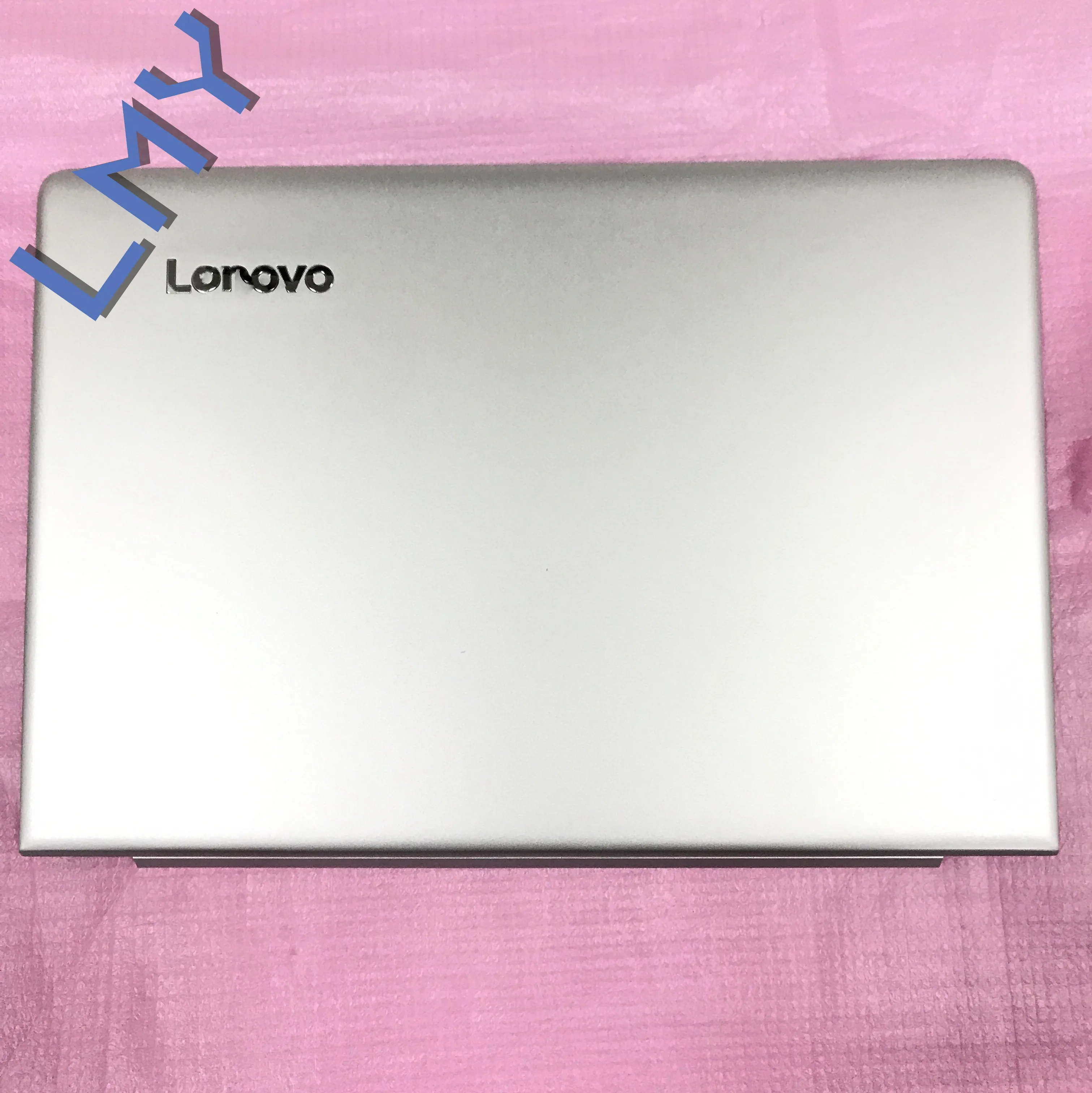 

Brand New Original Laptop Parts for LENOVO IDEAPAD 710S-13 Air13 LCD Back Cover Lid Rear Sliver 5CB0L20773