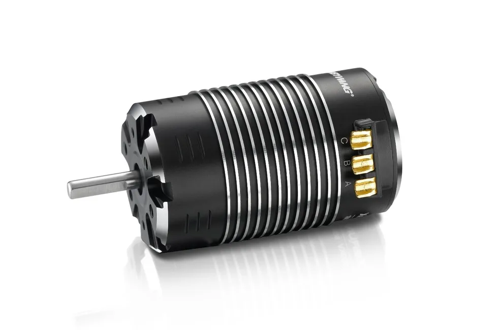Hobbywing XeRun 42744268 SD G2 Motor For 18th racing car (3)