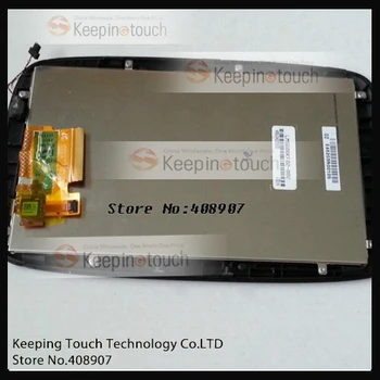 

TomTom Go 600 LCD Screen And Touch Screen Digitizer Glass Replacement Part