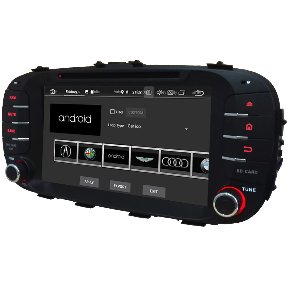 Cheap KLYDE 8