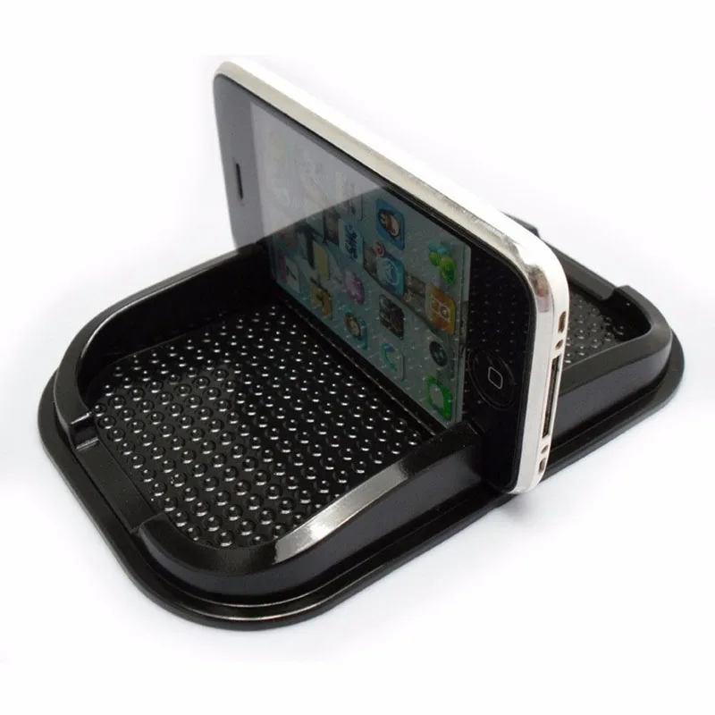 New Car Anti Skid Pad Magic Non slip Mats Automotive Supplies Mobile Phone Anti Slip Mat