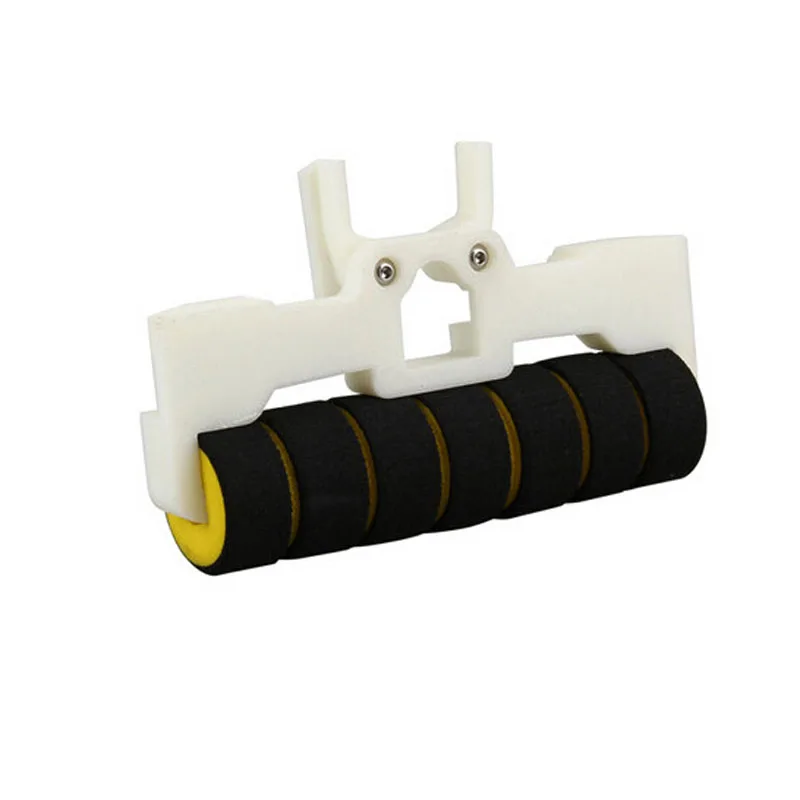 2pcs-3D-Printed-Landing-gear-legs-extended-elongate-support-with-EVA-Foam-Anti-Vibration-Bumper-For (4)