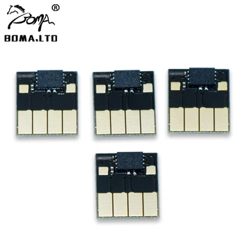 

BOMA.LTD Show ink Level ARC Chip For HP955 955XL 959XL For HP OfficeJet 8210 8216 8218 8720 8725 8728 8730 8745 Printer Tinta