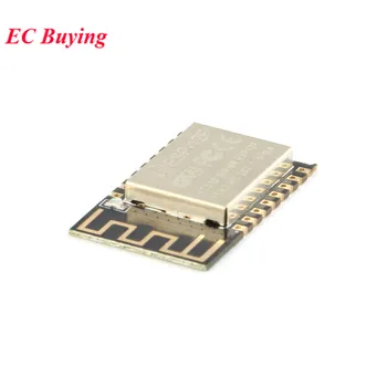

10pcs ESP-12F (ESP-12E upgrade) ESP8266 Remote Serial Port WIFI Wireless Module ESP8266