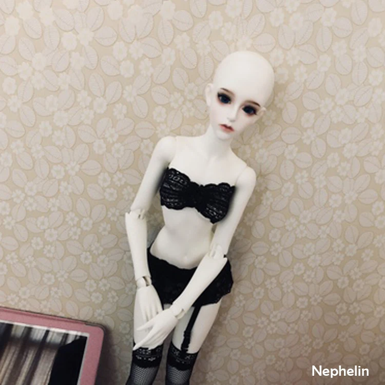 Gorota Nyan 1/3 bjd модель тела из смолы куклы для маленьких девочек и мальчиков|Куклы| |