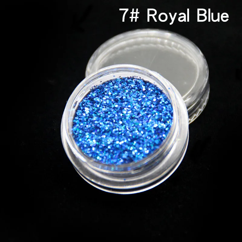 7# Royal Blue