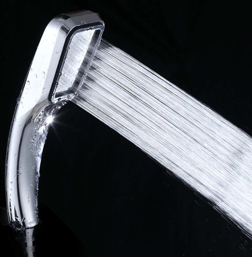 Hot Sales,bathroom series,Boost water saving shower head,Quartz watch