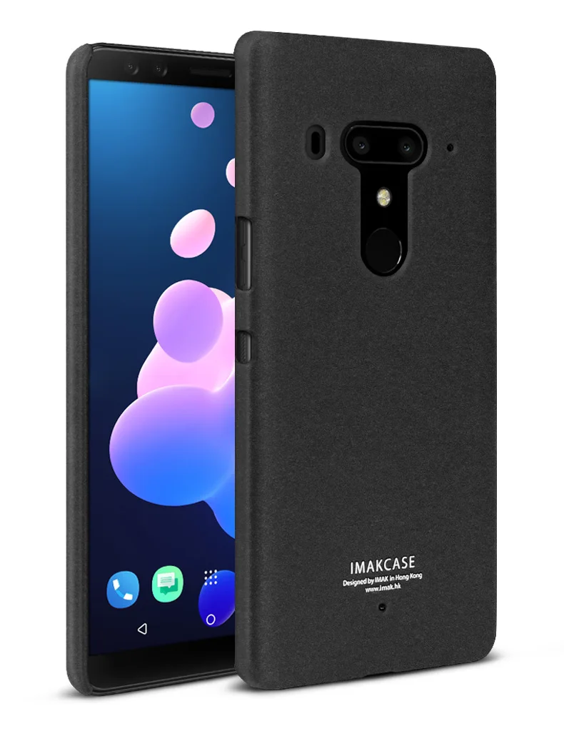 6 HTC U12+